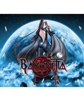 Bayonetta Steam Key GLOBAL